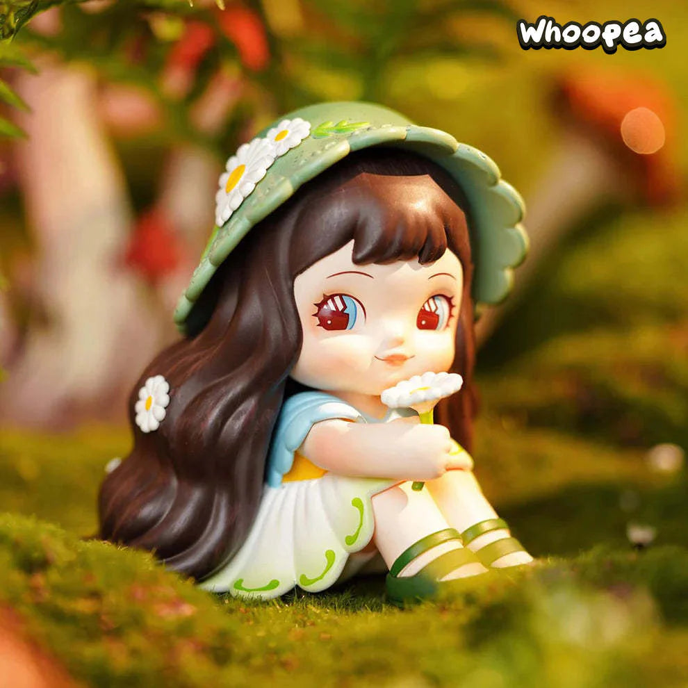 Charline Forest Children Series Figures, Blind Box
