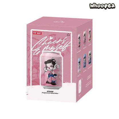 SKULLPANDA CHEERS TO MYSELF - Frangrance Blind Box