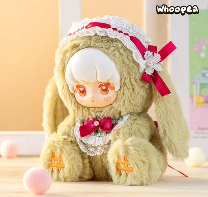 【Back in Stock】Ninizee Animal Party Series  Plush Dolls, Blind Box