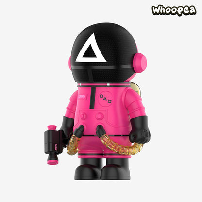 MEGA SPACE MOLLY 400%+100% Squid Game