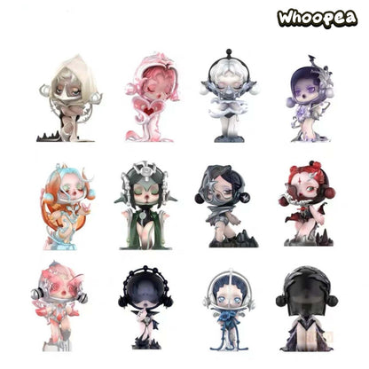 SKULLPANDA The Sound, Blind Box