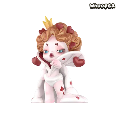 Skullpanda Everyday Wonderland Series PVC Figures, Blind Box