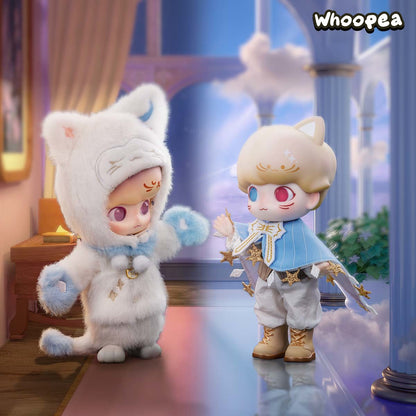 DIMOO Dream Travel Series Actionfigur