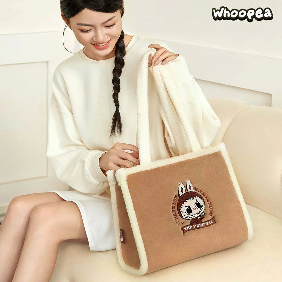 THE MONSTERS LABUBU All Bags