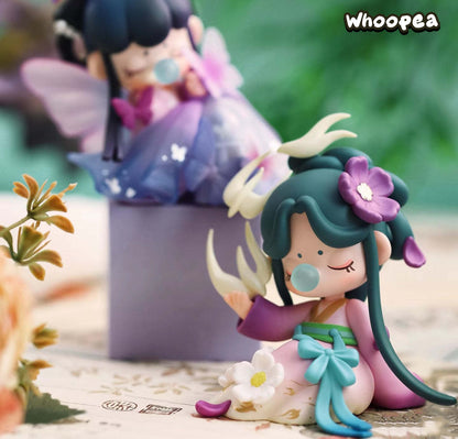 Nanci Poetic Beauty Series Figures, Blind Box