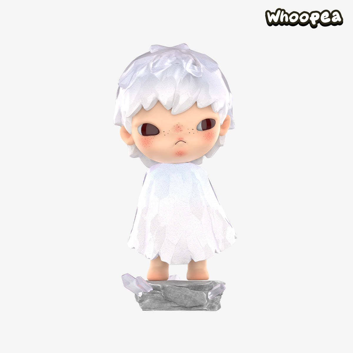 HIRONO Reshape Series Figures, Blind Box