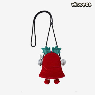 SKULLPANDA Tell Me What You Want Series Crossbody Bag