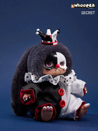 Cino Dreamland Circus Series Plush Blind Box