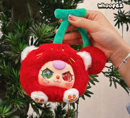 Baby Three Really Love You Series Plush Dolls, Blind Box