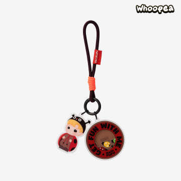 HACIPUPU Adventures In The Woods Series-Pendant Blind Box