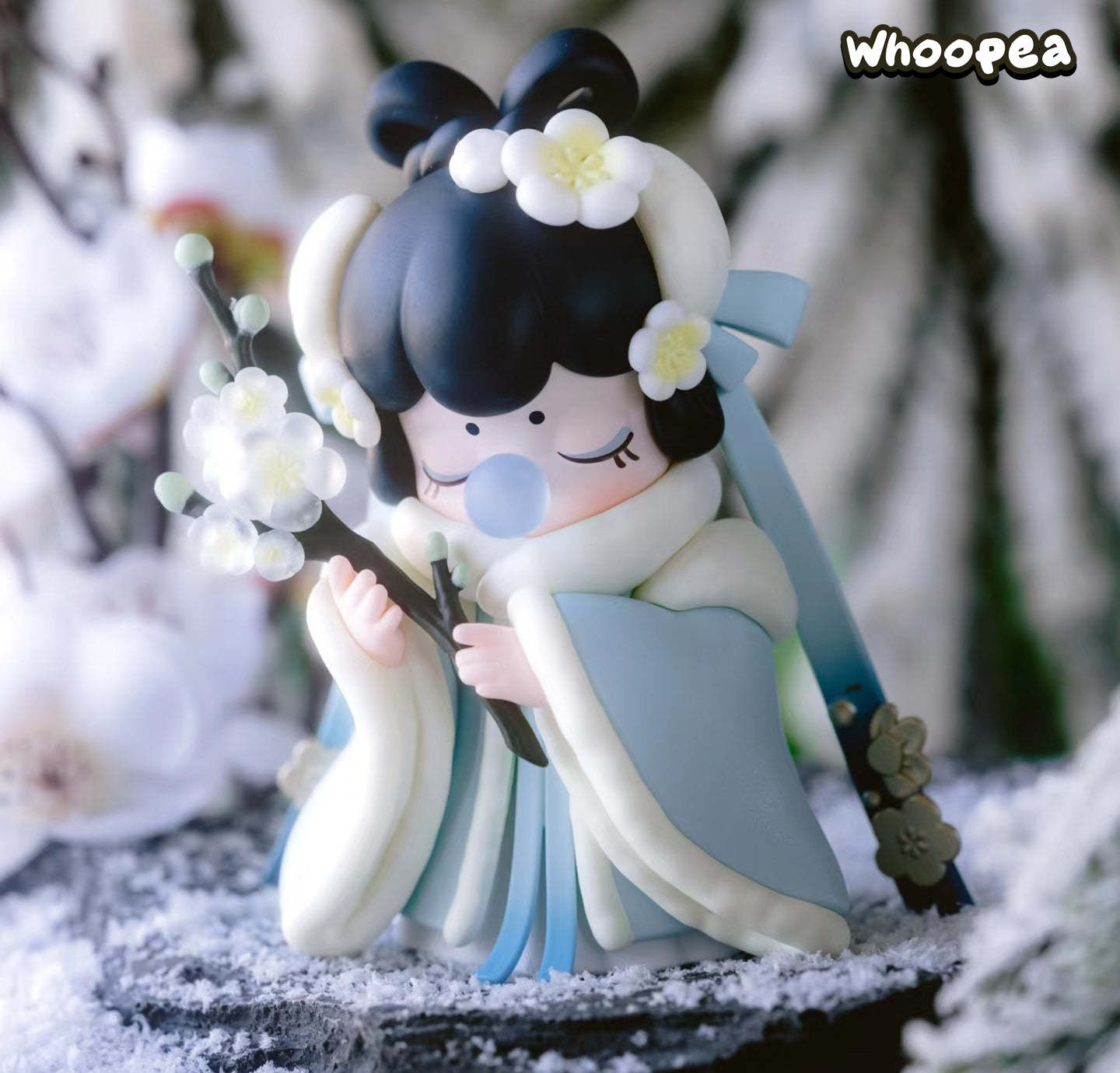 Nanci Poetic Beauty Series Figures, Blind Box