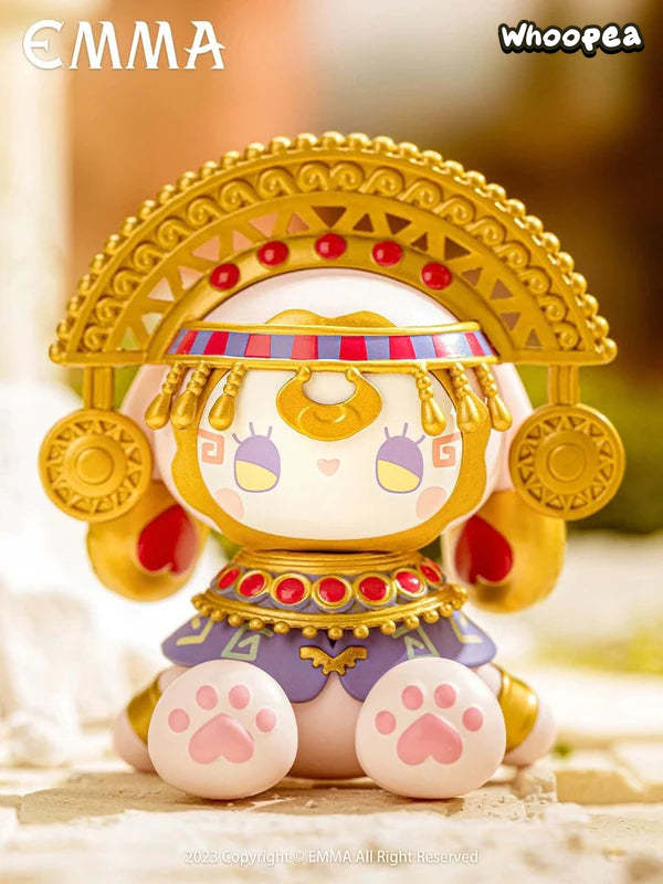 Emma River Of Time Series Blind Box