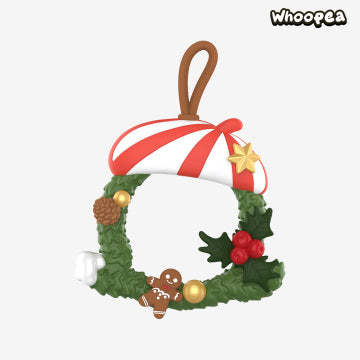 MOLLY Castle Miracle Box Series Figures