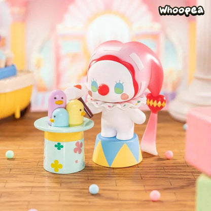 【Sale】Emma Fairy Babe Academy Series Blind Box