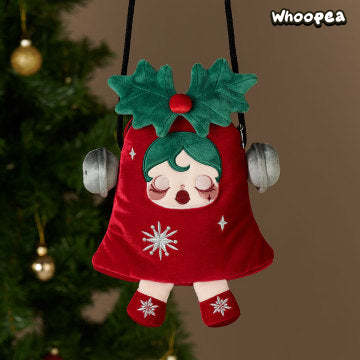 SKULLPANDA Tell Me What You Want Series Crossbody Bag