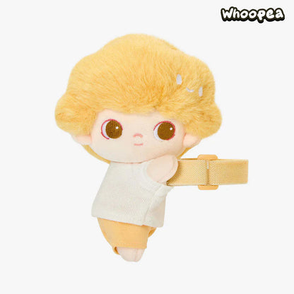 DIMOO My Cloud Companion Series-Cotton Doll Blind Box