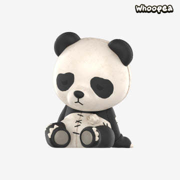 Hirono Doll Panda Figure