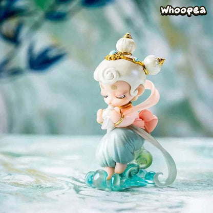 Aroma Princess Ji Le Series Figures, Blind Box