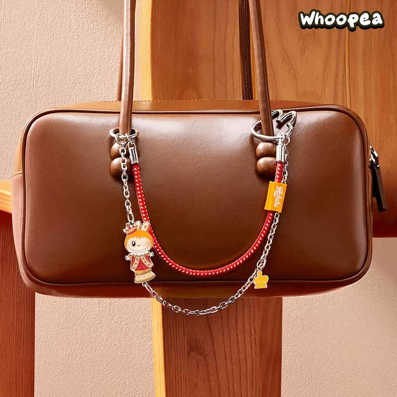 The Monsters Labubu Let's Checkmate Series Pendant Blind Box