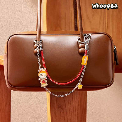 The Monsters Labubu Let's Checkmate Series Pendant Blind Box