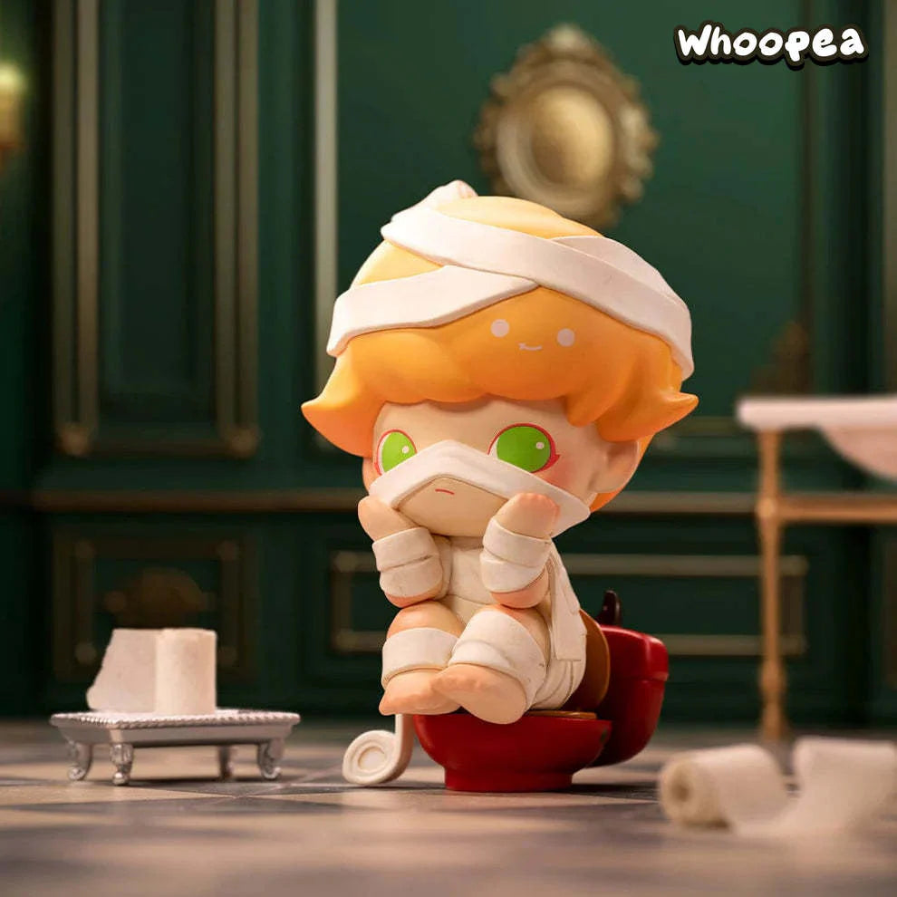 【Sale】Dimoo No One's Gonna Sleep Tonight Series Blind Box