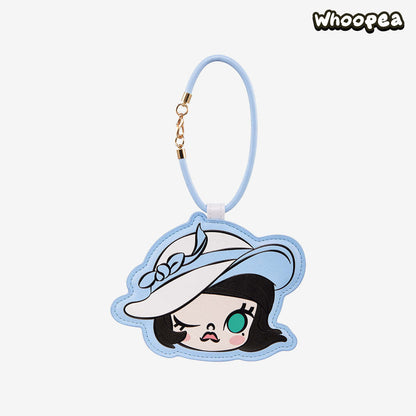 MOLLY Daily Look Series-Cardholder Pendant Blind Box