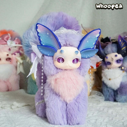 CatLoong Fantasy Creature Magic Academy Series Plush Blind Box