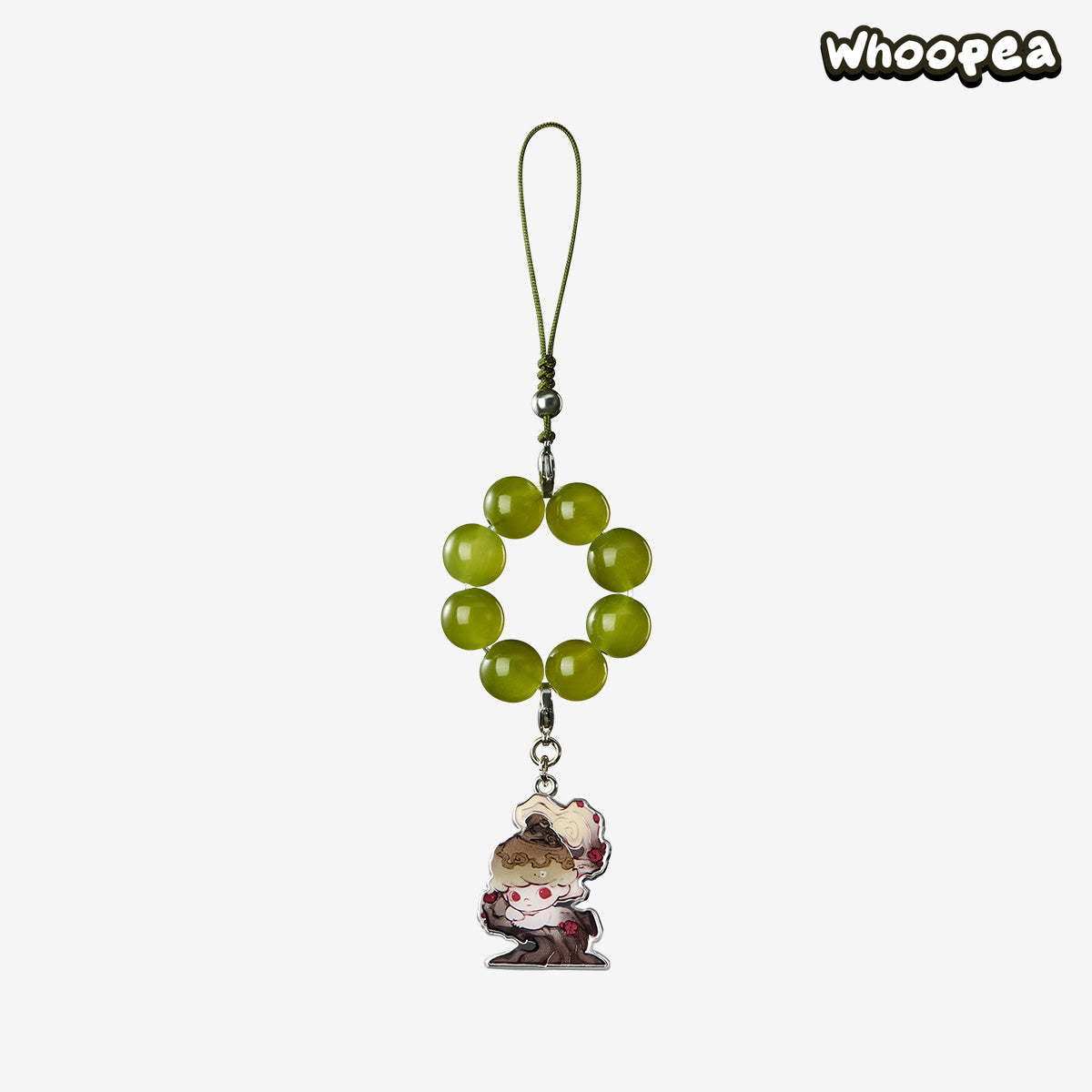 DIMOO Stories in the Cup Series-Beaded Pendant Blind Box