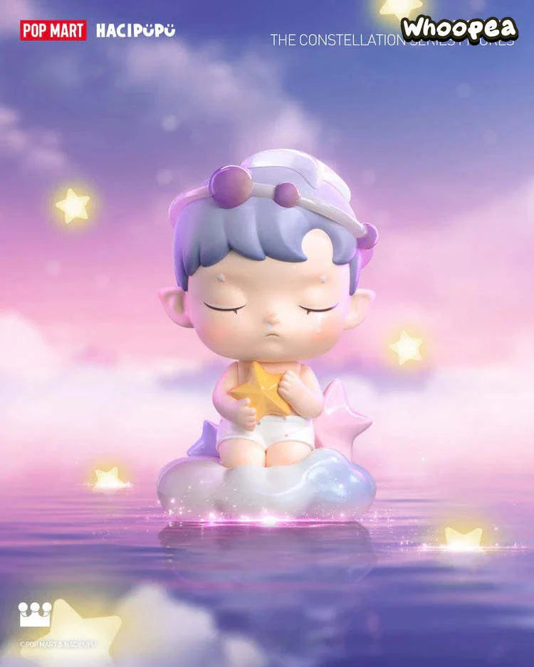 Hacipupu The Constellation Series Blind Box