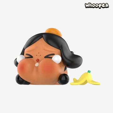 CRYBABY Crying Parade Series PVC Figures, Blind Box