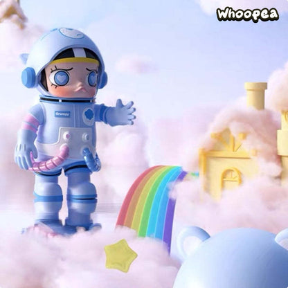 MEGA SPACE MOLLY 400%+100% CARE BEARS