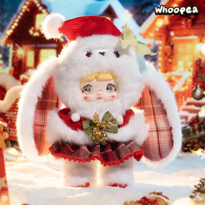 NOMMI Magical Christmas Eve Series Blind Box