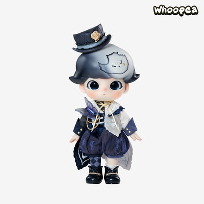 DIMOO Gentleman Series 1/8 Action Figure