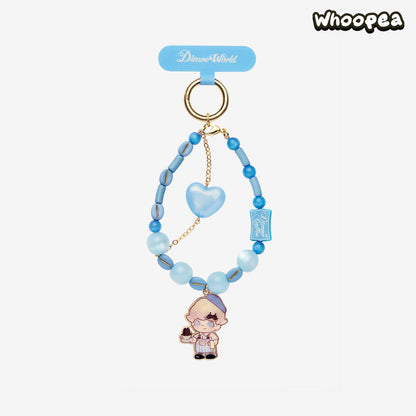 DIMOO Crush on Coffee Serie – Handy-Anhänger-Überraschungsbox