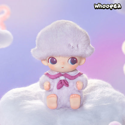 DIMOO Journal of New Life Series Vinyl Plush Pendant Blind Box