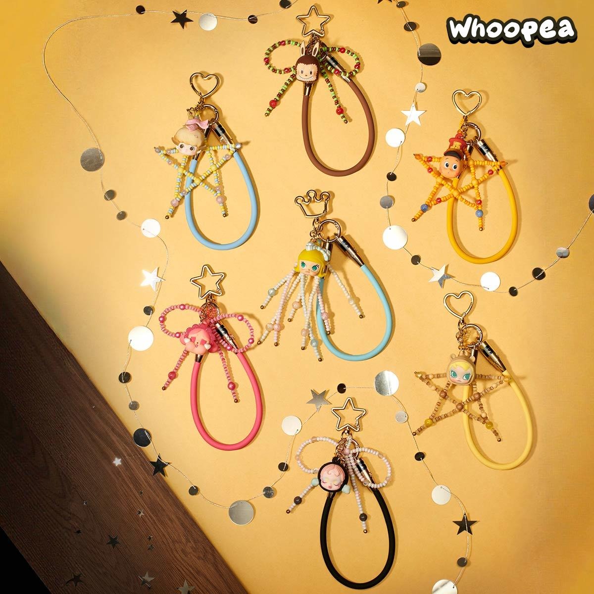 Celebrating the Moment Series-Cable Pendant Blind Box