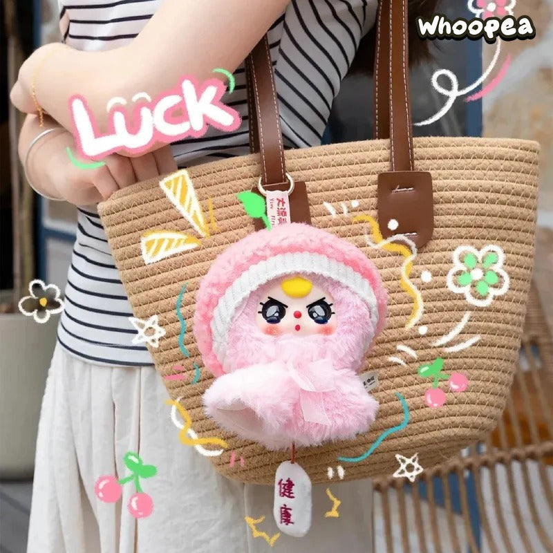 Baby Three- Sunny Baby Series Plush Blind Box