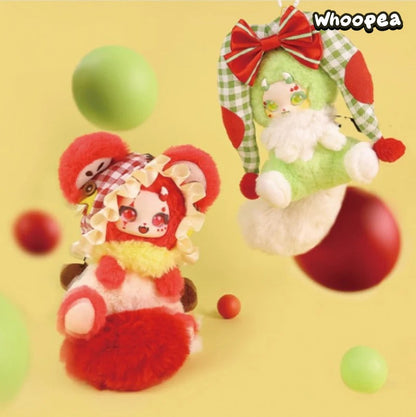 Boboco Enigma Wonderland Series Plush Blind Box
