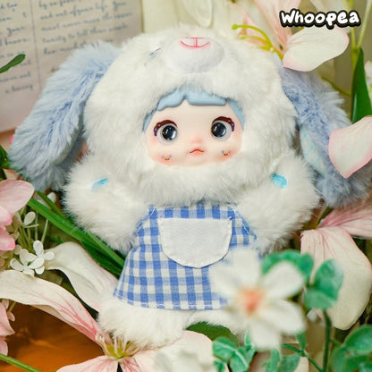 Nommi V5 Puppy Diary Series Plush Dolls, Blind Box
