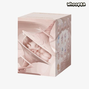 SKULLPANDA The Paradox Series Figures