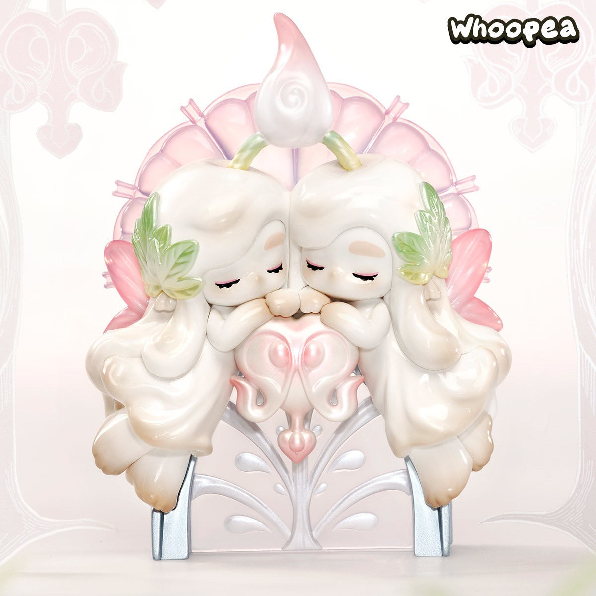 CHAKA Luminous Reverie Series Figures Blind Box