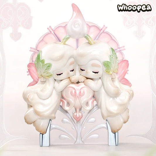 CHAKA Luminous Reverie Series Figures Blind Box