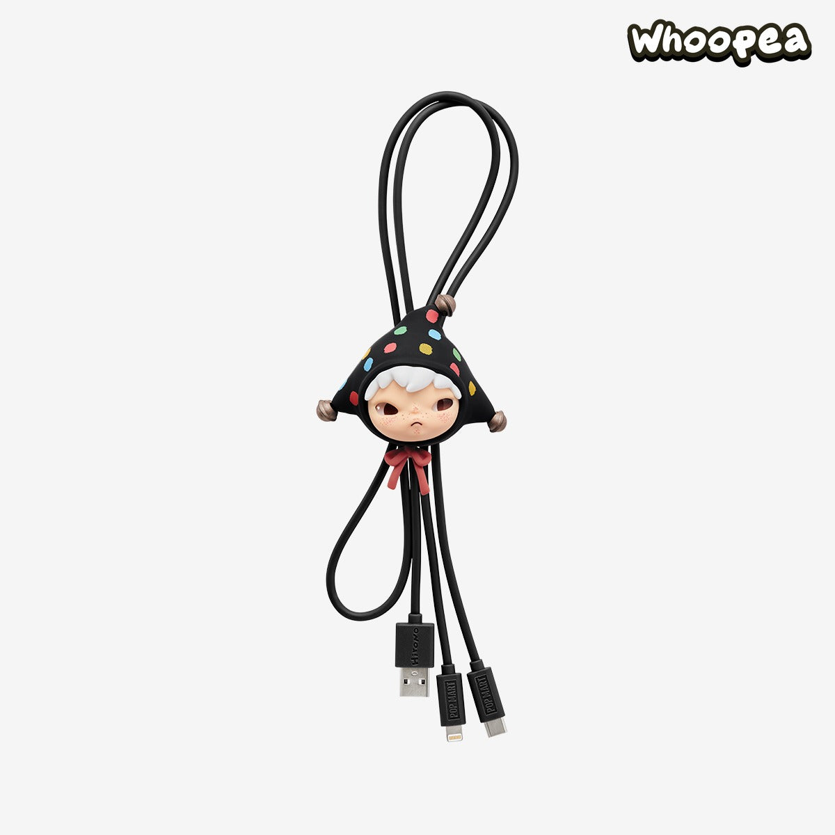 Hirono Echo Series-2 in 1 Cable Blind Box