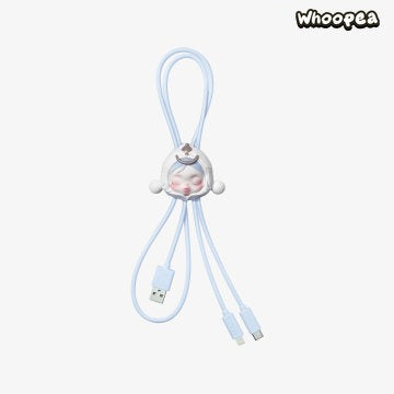 SKULLPANDA The Paradox Series Cable