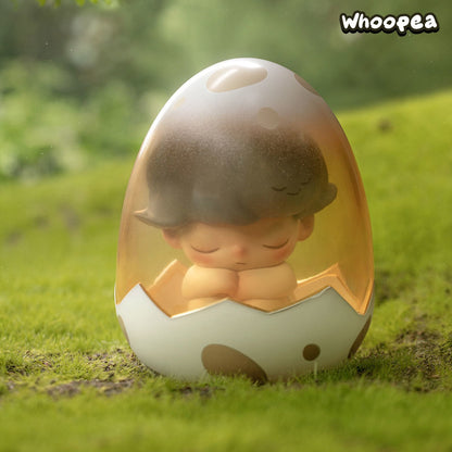 DIMOO Jurassic World Series Figures, Blind Box