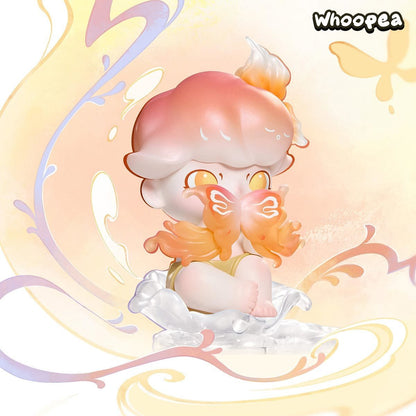 DIMOO Shapes in Nature Series Figures, Blind Box