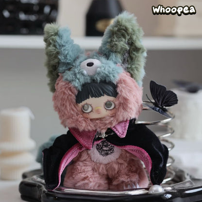 Maymei Symbiote Neverland Series Plush Dolls, Blind Box