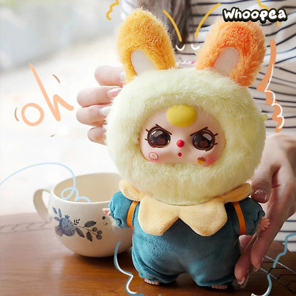 Baby Three Autumn Fairy Tale Series Plush Blind Box