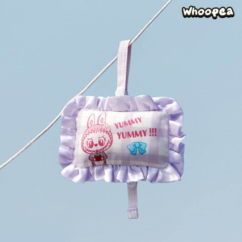 Wake Up Mokoko Series, POP LAND Limited