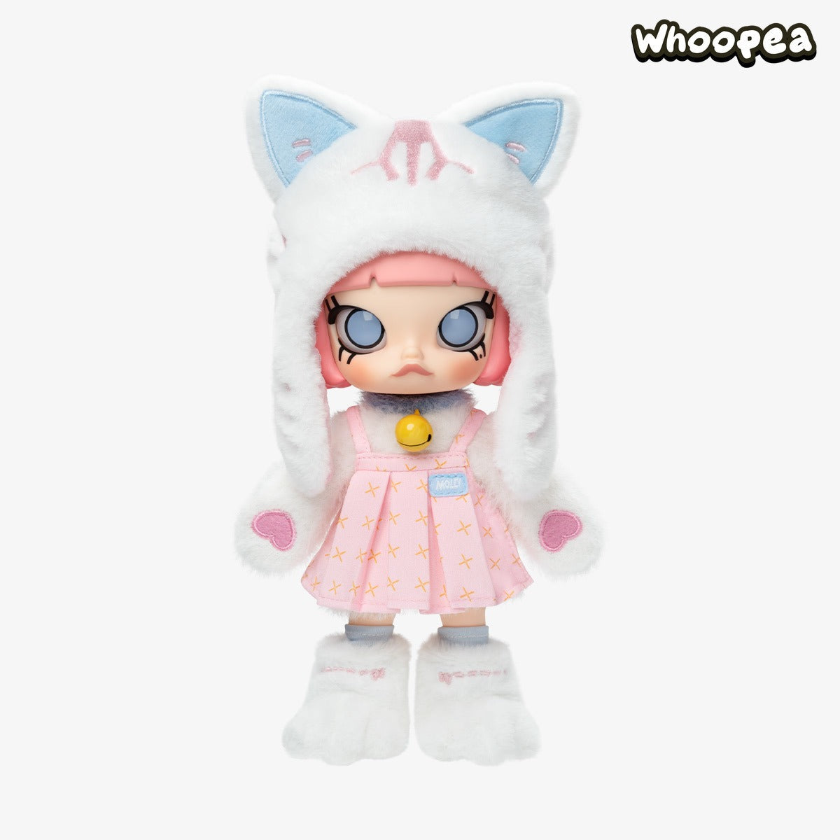 MOLLY Peekaboo 1/8 Action Figure